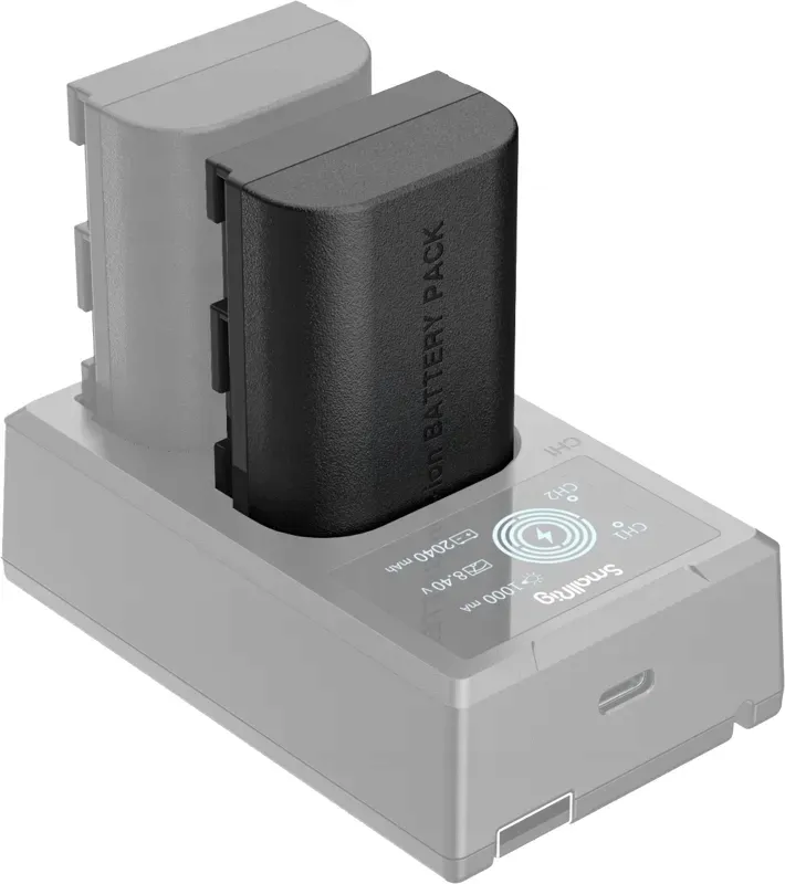 smallrig-4071-akumulator-lp-e6nh-stan-nowy