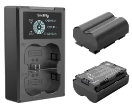smallrig-3822-zestaw-2x-np-w235-i-ladowarka