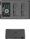 smallrig-4082-ladowarka-do-akumulatorow-en-el14-stan-nowy