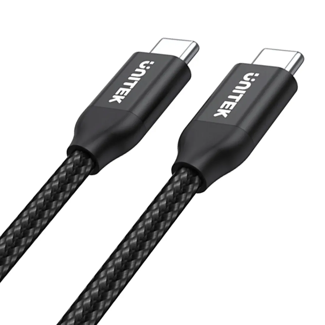 unitek-mobile-przewod-2m-pd-usb-c-100w-stan-nowy