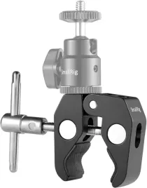 smallrig-735-zacisk-z-gwintami-1-4-i-3-8