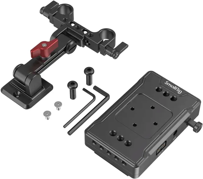 smallrig-3499-plytka-do-akumulatora-mini-v-mount-kod-producenta-cl-3499