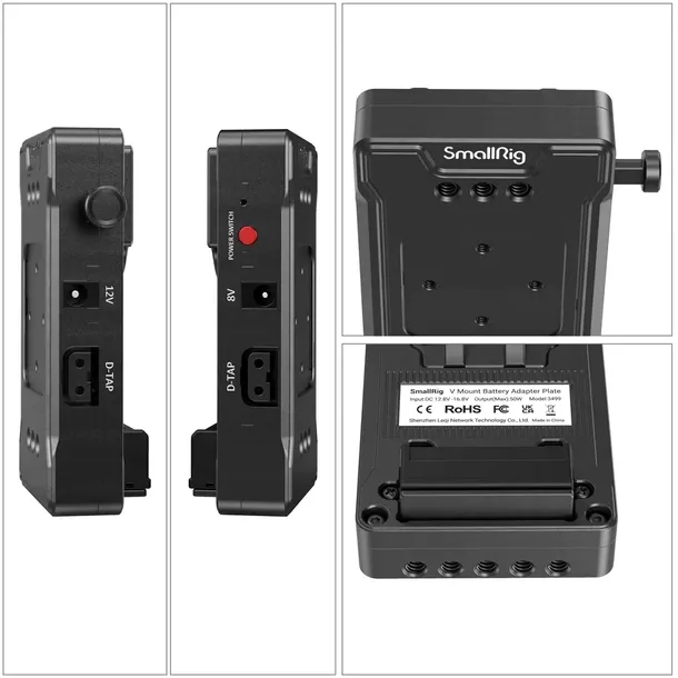 smallrig-3499-plytka-do-akumulatora-mini-v-mount-stan-nowy-model-3499-kod-producenta-cl-3499