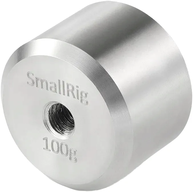 smallrig-2284-ciezarek-100g-stan-nowy