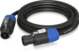 kabel-speakon-speakon-6m-behringer-glc2-600