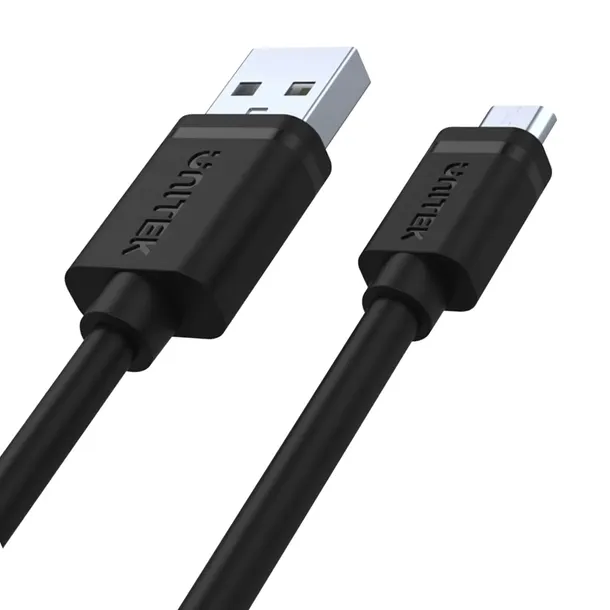 unitek-przewod-usb-a-usb-c-50cm-stan-nowy