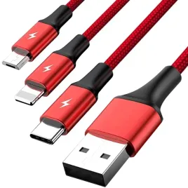unitek-3-in-1-usb-kabel-ladujacy-c4049rd