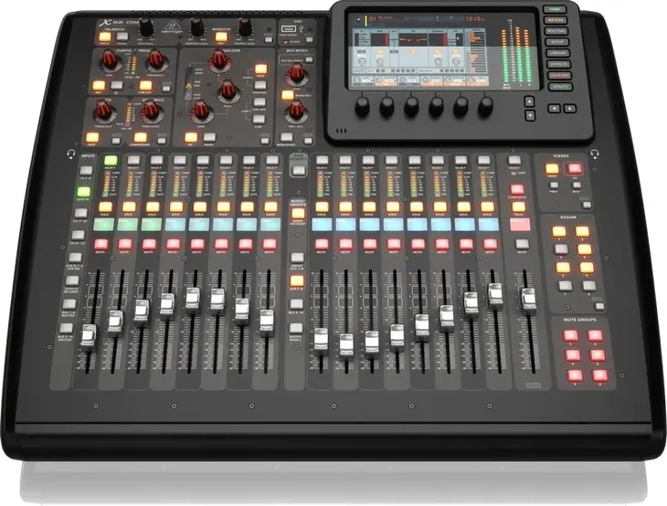 mikser-cyfrowy-behringer-x32-compact-stan-nowy-kod-producenta-x32compact