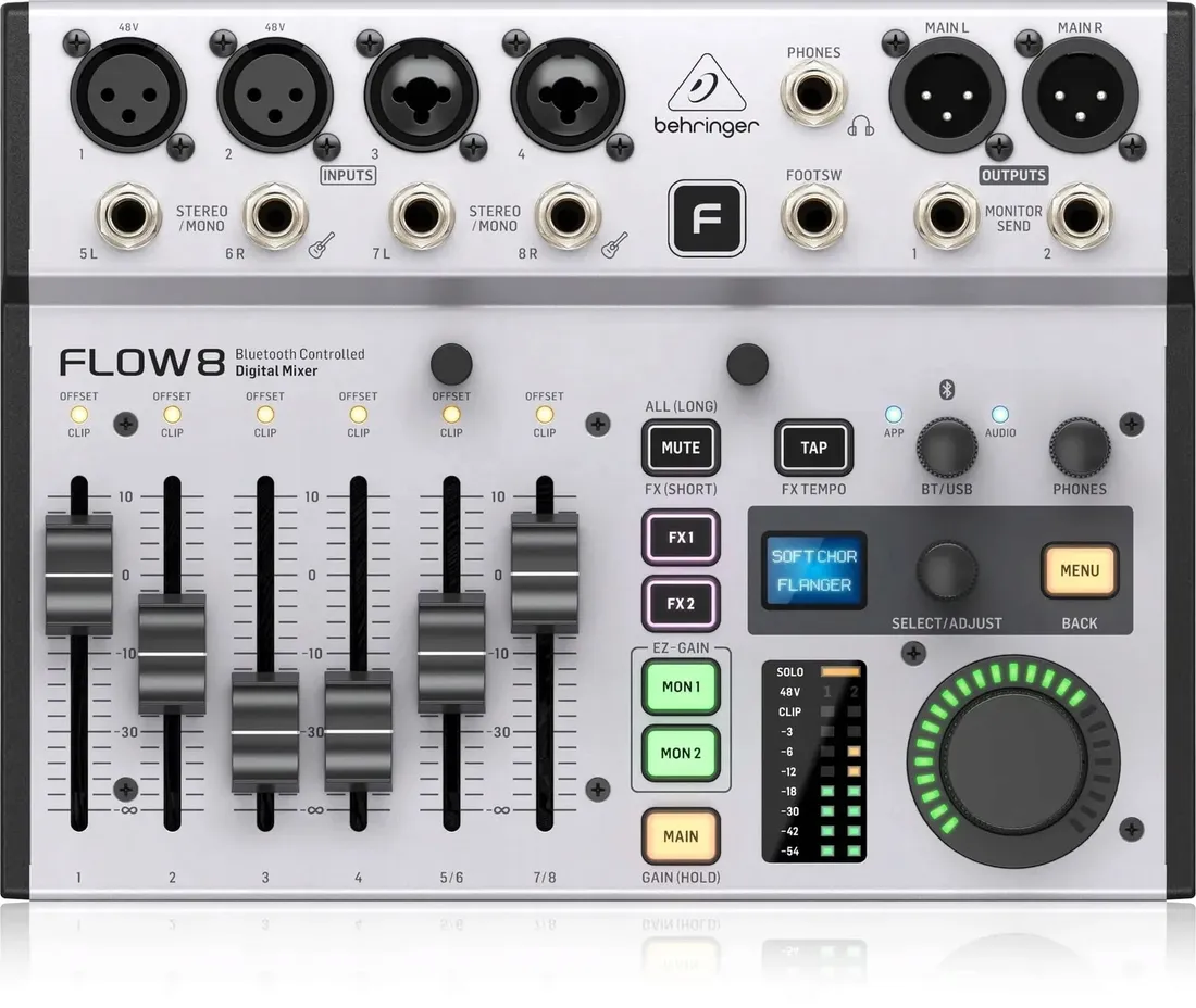 mikser-cyfrowy-behringer-flow-8-stan-nowy