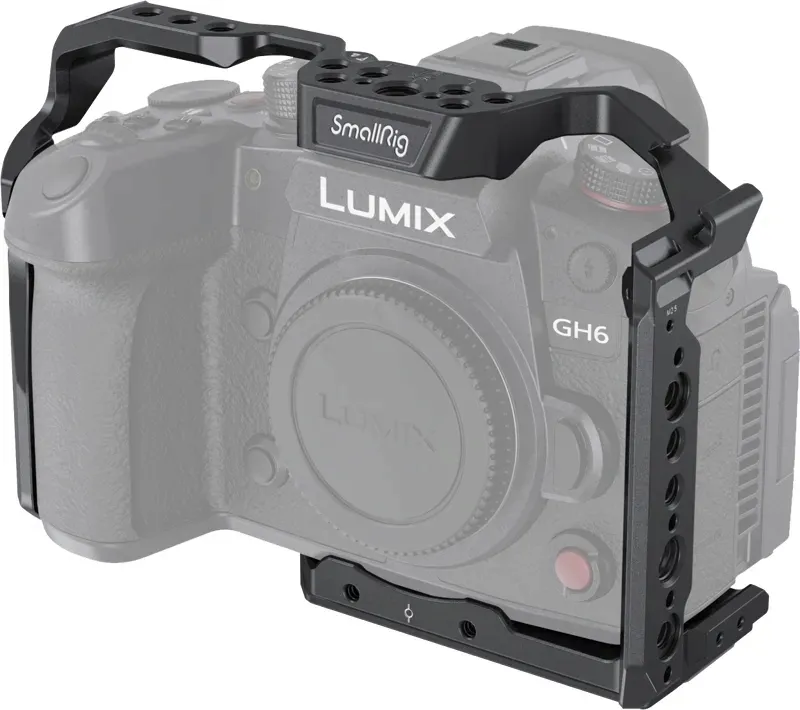 smallrig-3784-klatka-do-panasonic-gh6-stan-nowy