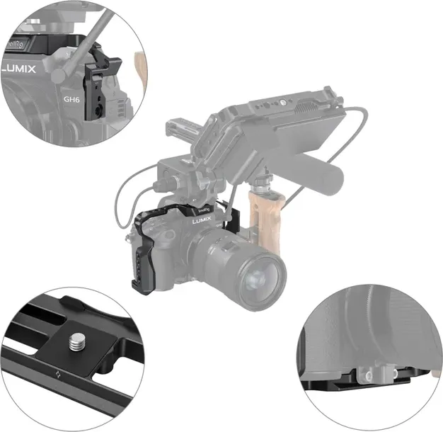 smallrig-3784-klatka-do-panasonic-gh6-kod-producenta-cl-3784