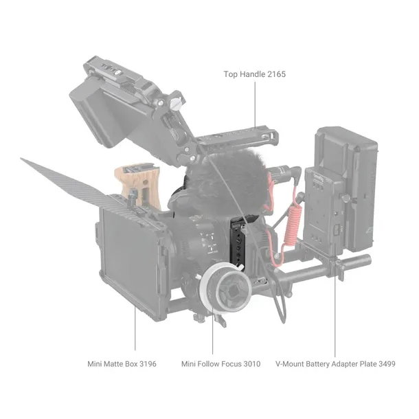 smallrig-3784-klatka-do-panasonic-gh6-stan-nowy-kolor-czarny