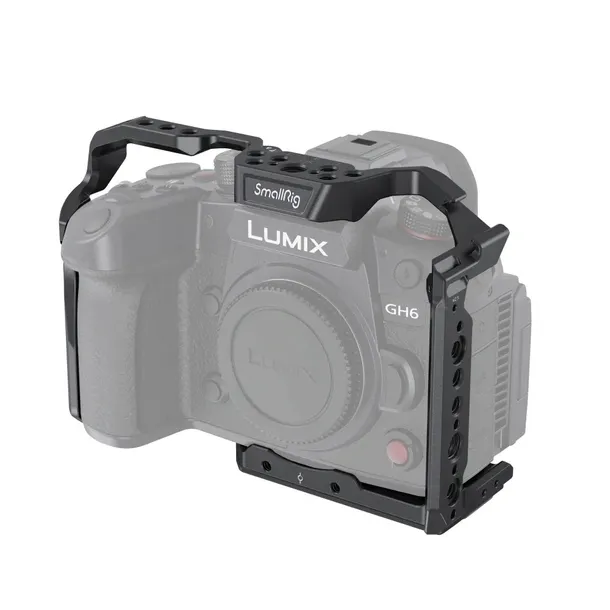 smallrig-3784-klatka-do-panasonic-gh6-model-3784-stan-nowy