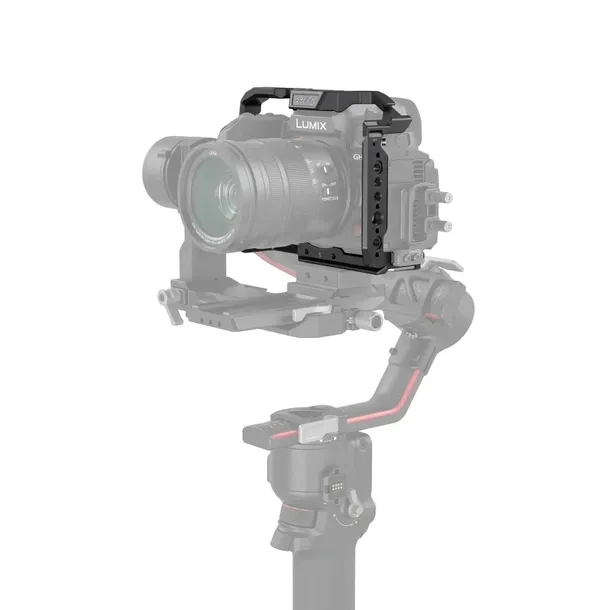 smallrig-3784-klatka-do-panasonic-gh6-kolor-czarny-stan-nowy
