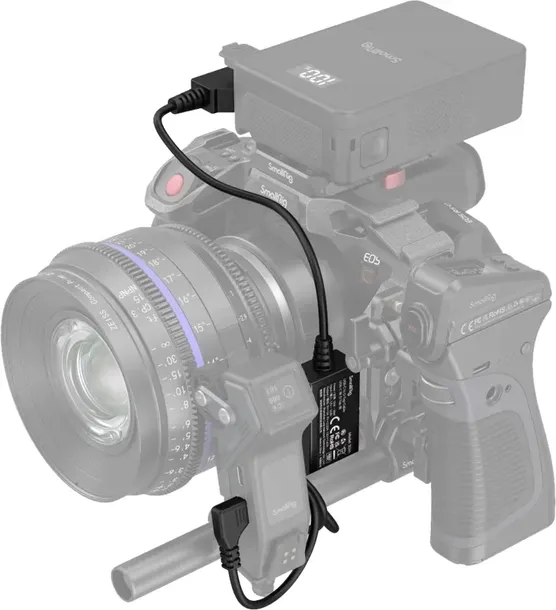 smallrig-3266-przewod-usb-c-d-tap-dlugosc-kabla-0-5-m
