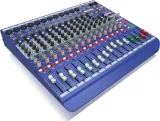 mikser-audio-dda-midas-dm16-stan-nowy