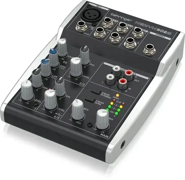 mikser-audio-behringer-502s-model-502s