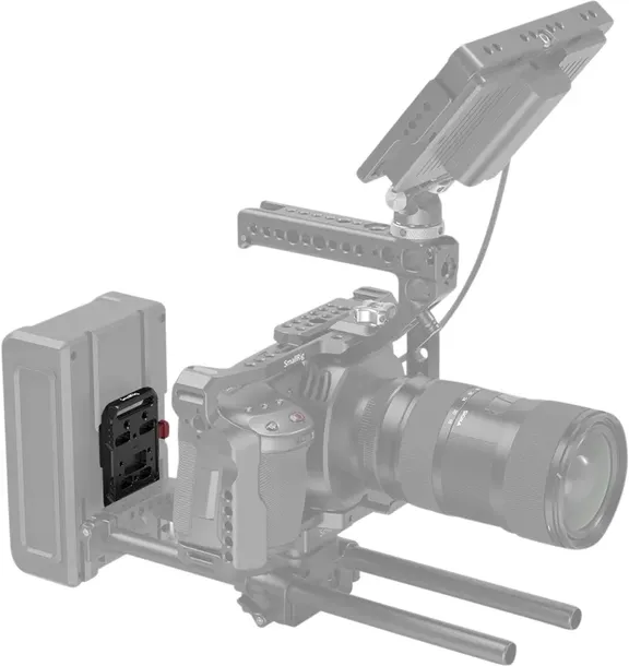smallrig-2987-plytka-do-akumulatora-mini-v-mount-kod-producenta-2987-stan-nowy