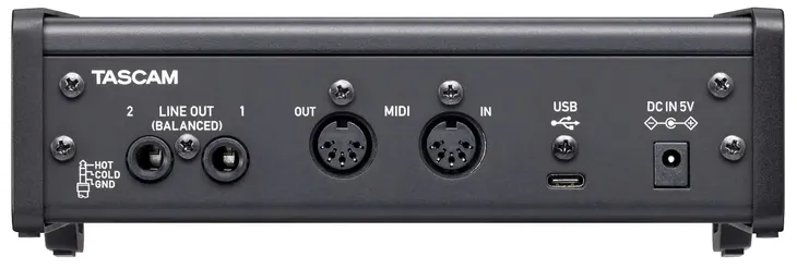 interfejs-audio-tascam-usb-us-2x2hr-model-us-2x2hr