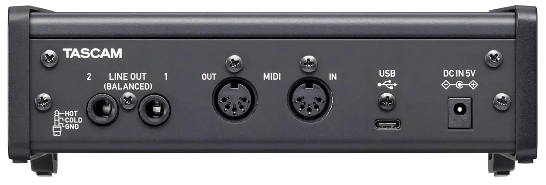 interfejs-audio-tascam-usb-us-2x2hr-stan-nowy