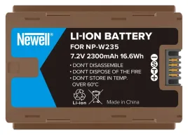 bateria-newell-do-fuji-np-w235-gfx-50s-ii-100s-x-h2-x-h2s-x-t4-x-t5-usb-c