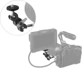 smallrig-3238-ramie-mini-magic-arm-z-glowicami-stan-nowy