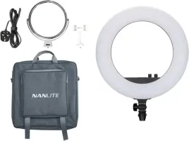 lampa-pierscieniowa-nanlite-halo-18-led