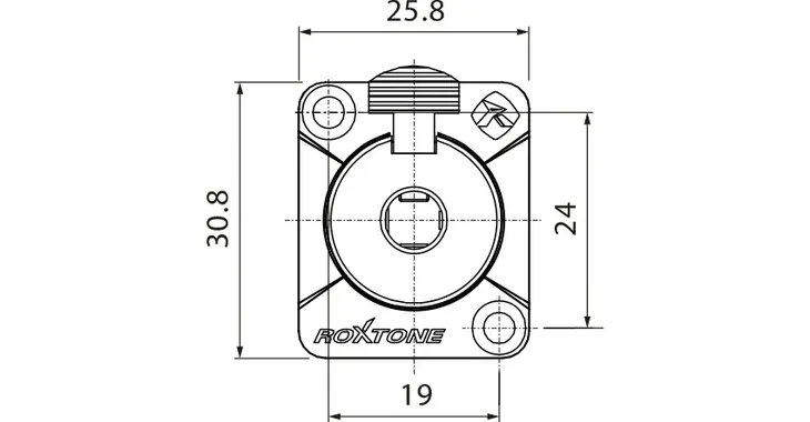 gniazdo-roxtone-rj3fd-bt-czarne-kod-producenta-rj3fd-bt