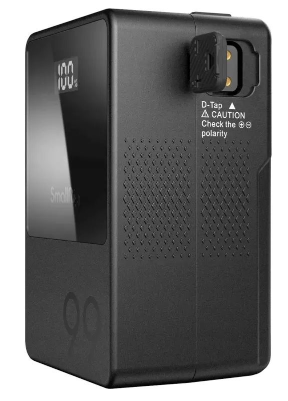 smallrig-3580-akumulator-v-mount-mini-vb99-stan-nowy