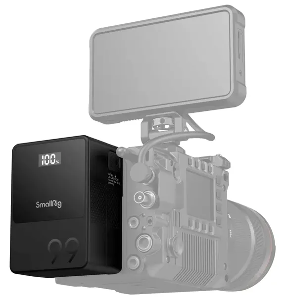 smallrig-3580-akumulator-v-mount-mini-vb99-marka-smallrig