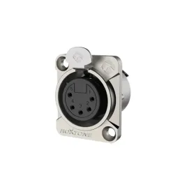 roxtone-xlr-rx5fd-nt-gniazdo-tablicowe-panelowe
