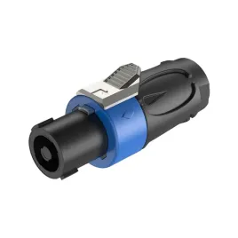 roxtone-wtyk-speakon-4-pin-zenski-niebieski-rs4f-n