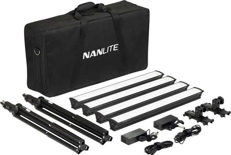 nanlite-lg-e60-zestaw-4-light-led-studio-kit