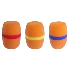 igo-system-mrc001-oslona-do-mikrofonu-pomaranczowa