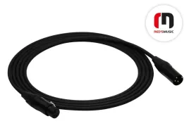 kabel-3m-dmx-xlr-m-xlr-f-dx0130-bx-reds-music