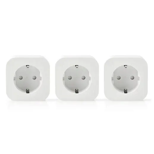 nedis-inteligentne-gniazdo-wifi-x3-do-2500-w-stan-nowy