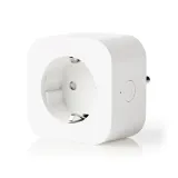 nedis-inteligentne-gniazdo-wifi-x3-do-2500-w-stan-nowy-waga-z-opakowaniem-0-15-kg