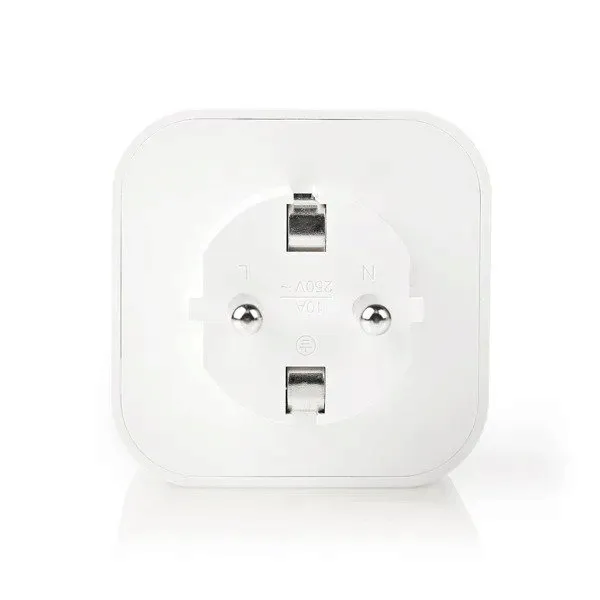 nedis-inteligentne-gniazdo-wifi-x3-do-2500-w-stan-nowy-rodzaj-gniazdko