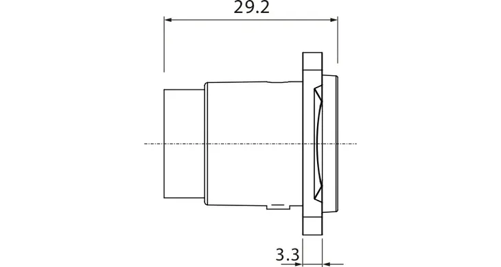 roxtone-gniazdo-tablicowe-hdmi-rah14d-model-rah14d
