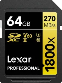 lexar-pro-karta-sd-1800x-sdxc-u3-v60-uhs-ii-64gb