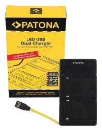 patona-ladowarka-usb-do-akumulatorow-sony-np-f970
