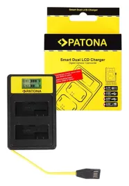 patona-ladowarka-dual-do-akumulatorow-canon-lp-e8
