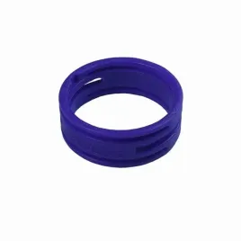 roxtone-pierscien-znakujacy-do-wtyku-xlr-fioletowy
