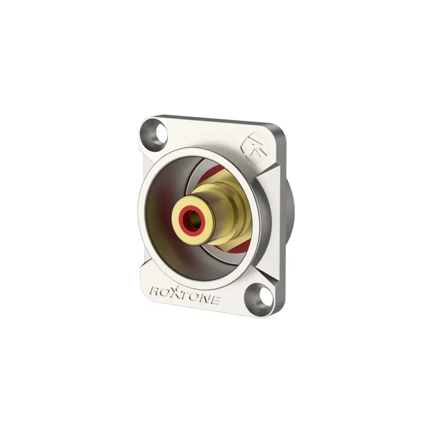 roxtone-gniazdo-tablicowe-rca-rf2d-n-r-stan-nowy