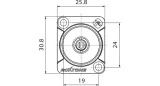 roxtone-gniazdo-tablicowe-jack-stereo-3-5-rmj3fd-b-model-rmj3fd-b