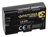patona-protect-akumulator-canon-lp-e6-stan-nowy