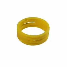roxtone-pierscien-znakujacy-do-wtyku-xlr-zolty