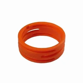 roxtone-pierscien-znakujacy-do-wtyku-xlr-pomarancz