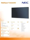 monitor-nec-x464unv-stan-nowy-kod-producenta-60003791