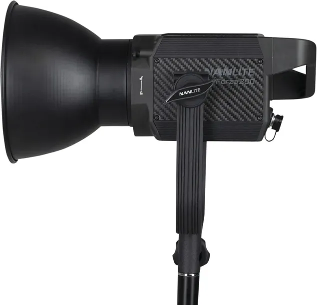 lampa-nanlite-forza-200-moc-zarowki-swietlowki-200-w